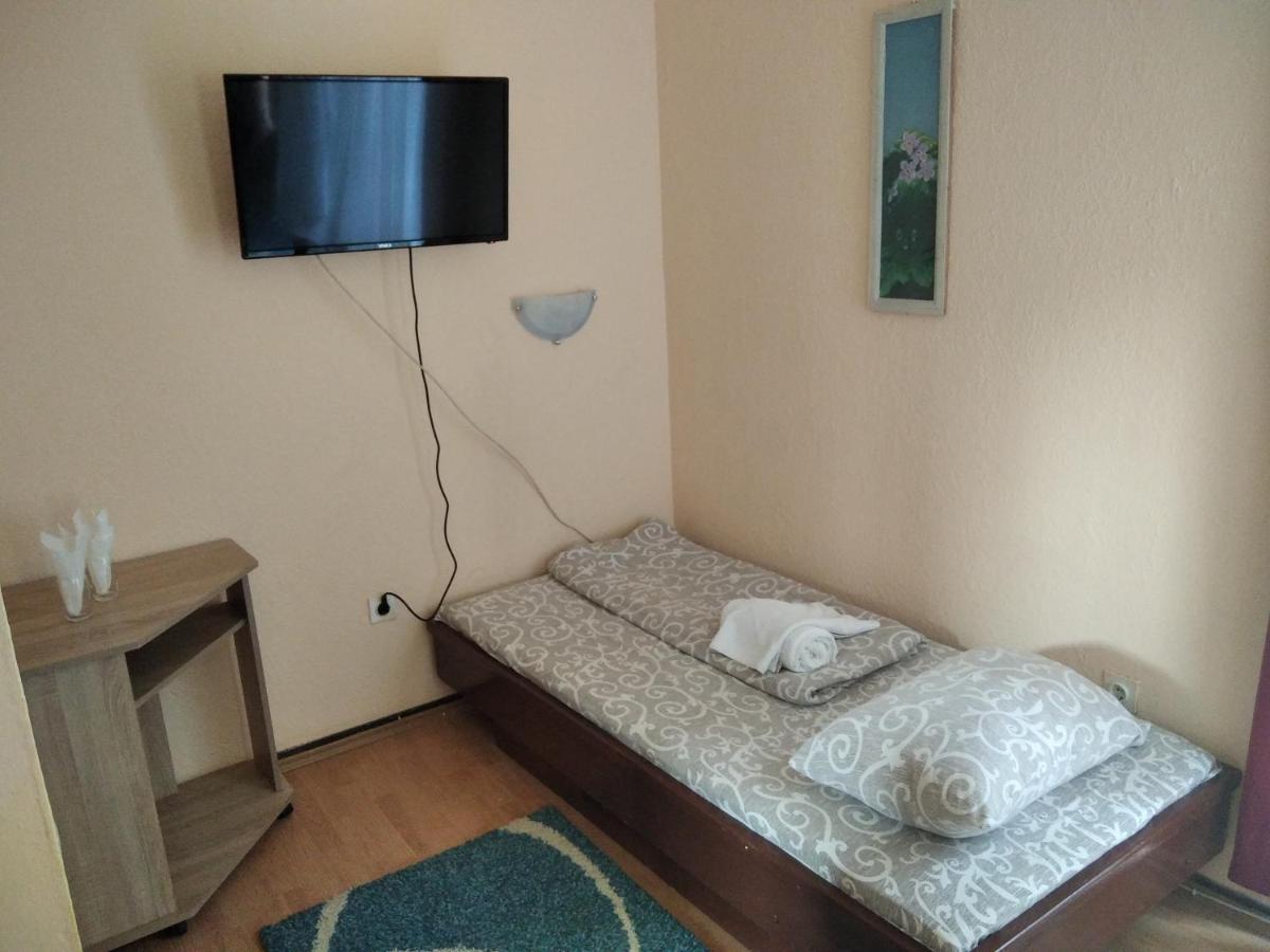 Hotel Resava Despotovac Zewnętrze zdjęcie