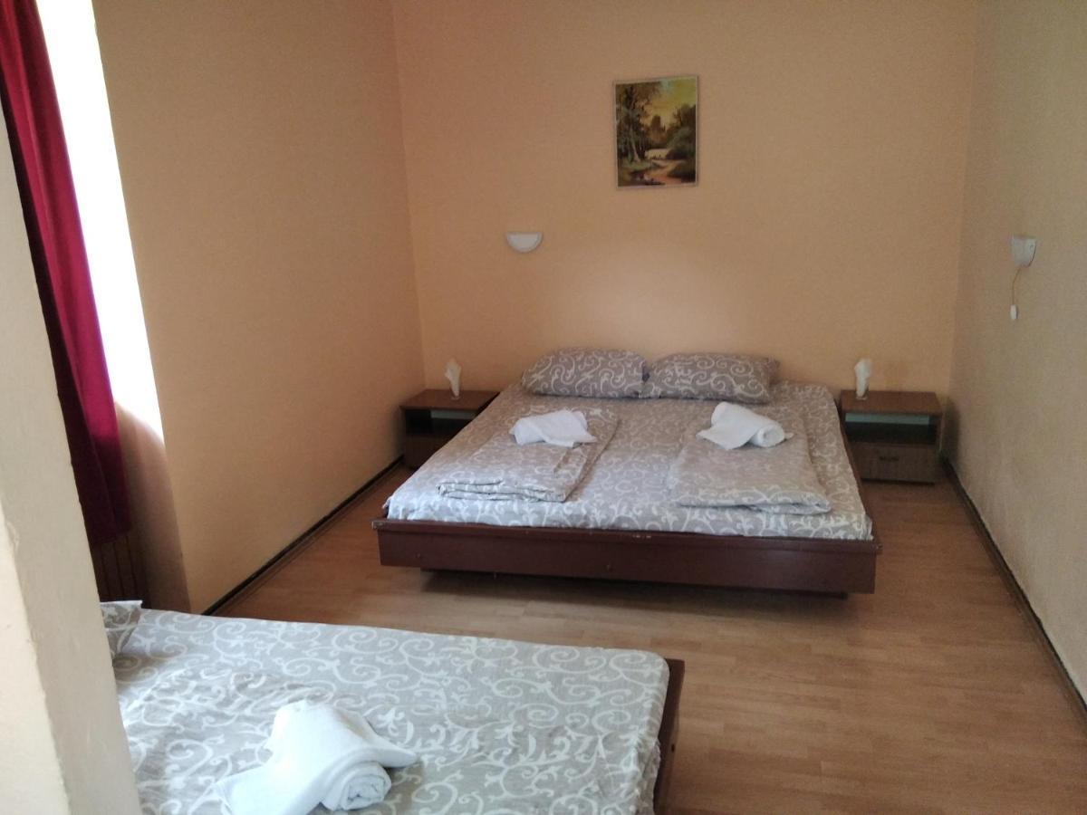 Hotel Resava Despotovac Zewnętrze zdjęcie